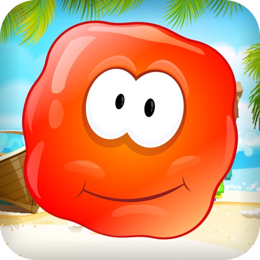 Gummy Dots iOS App
