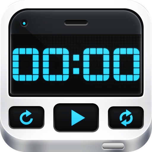 Timer Flo Pro - Time Anything