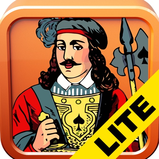 Debertz Lite iOS App