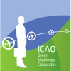 ICAO Green Meetings Calculator