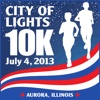 City Of Lights 10K Race