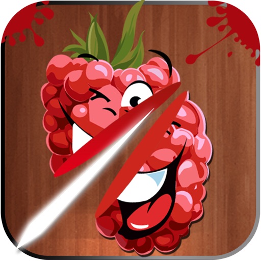Berry Smasher - Ninja Slice Bug Smash Clash iOS App