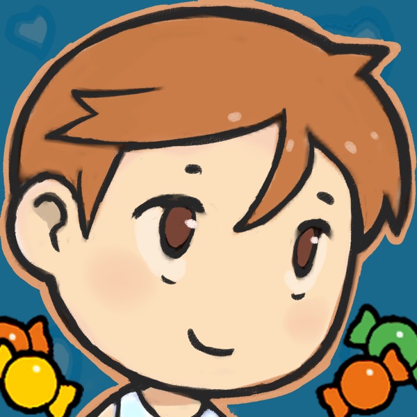 CANDY MANGA ROMANCE STORY