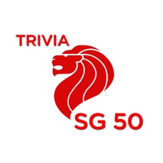 Activities of Trivia For Everything SG50 and some more on Singapore