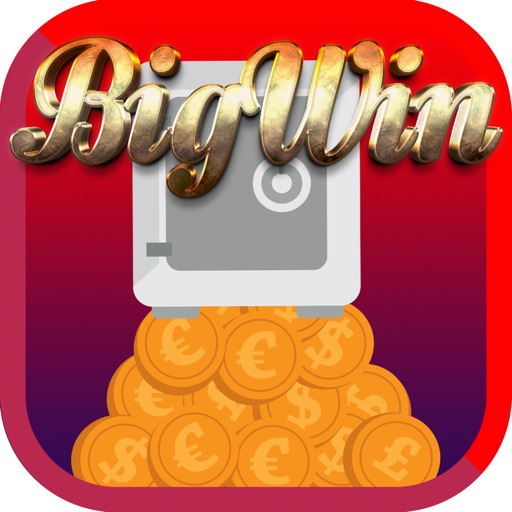 A Slots Jackpot Party Game - FREE Casino Machine icon