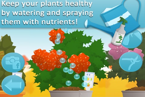A Plant's Life - Grow Plants and Share with Friends screenshot 3