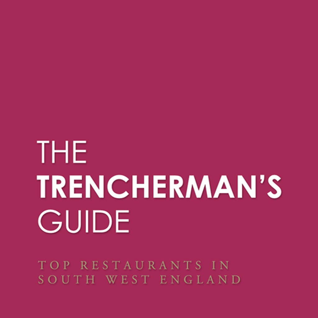 The Trencherman's Guide icon
