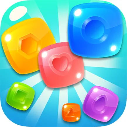 Candyland Space Puzzle - Match3 Puzzle Candy Cheats