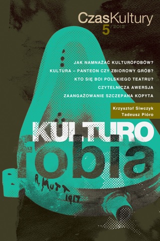 Czas Kultury screenshot 4