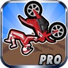 A Bike Race of Freestyle MX - PRO Motocross ULTIMATE