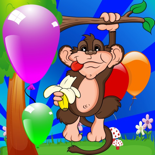 Balloons Defender icon