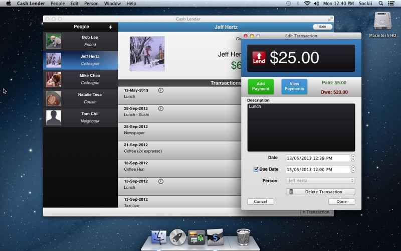 Cash Lender thumbnail 2
