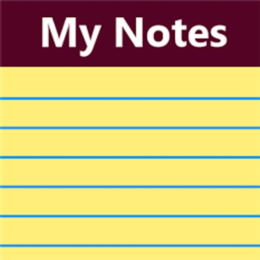 My Notes - Notes Pro