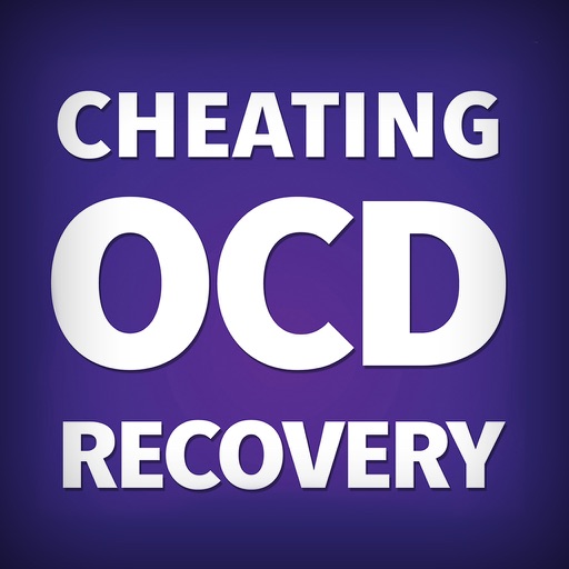 Cheating OCD Recovery icon