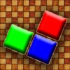 CubeRise 3D icon