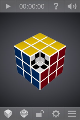 The Puzzle Cube screenshot 4