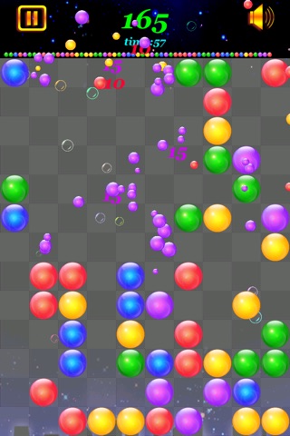 Bubble Crush Master screenshot 3