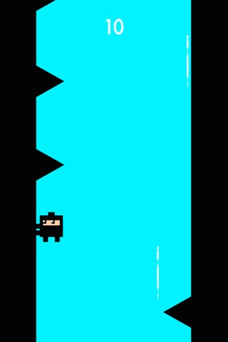 A Bouncy Ninja screenshot 3