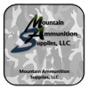 Mountain Ammunition Supplies