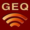 GEQ Remote for iPad