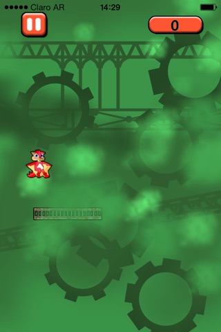 An Indie Jump screenshot 3