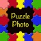 PUZZLE PHOTO APP