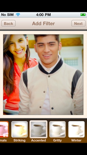 Me for Zayn Malik(圖3)-速報App