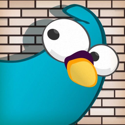 Pigeon Quest Icon