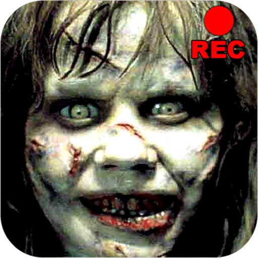 Scare My Friends! - Scary Maze Game Prank With Video Record iOS App