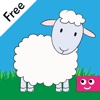 Farm Animals - Activity Book - Free