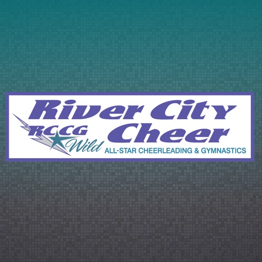 River City Cheer & Gymnastics icon
