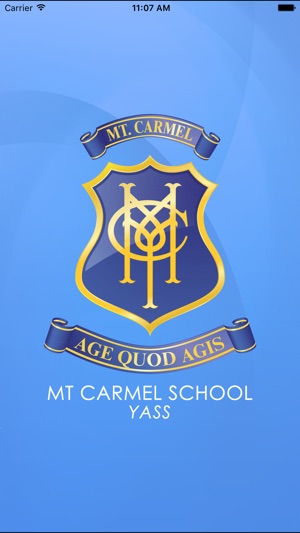 Mt Carmel School Yass(圖1)-速報App