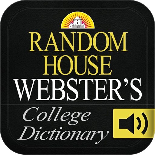 Random House Kernerman Webster’s College Dictionary