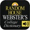 ◉ DaolSoft announces the world-acclaimed republication of Random House Webster's • Dictionary, the most widely-used dictionary in the past