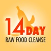 Raw Food Cleanse - 14 Day Healthy Detox Diet Plan