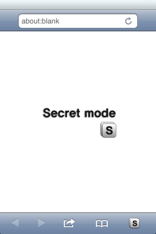 MP3 Voice Recorder Secret+Black Screen screenshot 3