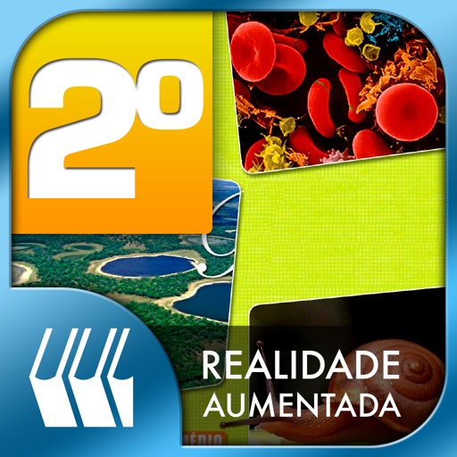 FTD Biologia - RA 2º ano para iPhone