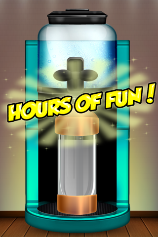 Make Soda! by Free Maker Games screenshot 4