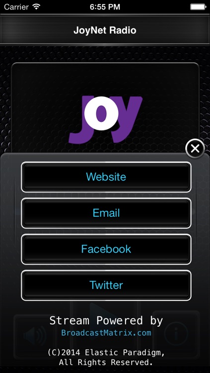 Joy Network