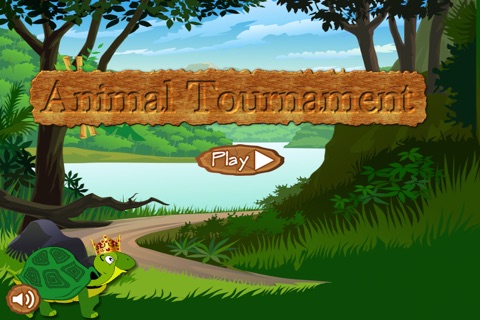 Animal Tournament Lite screenshot 3