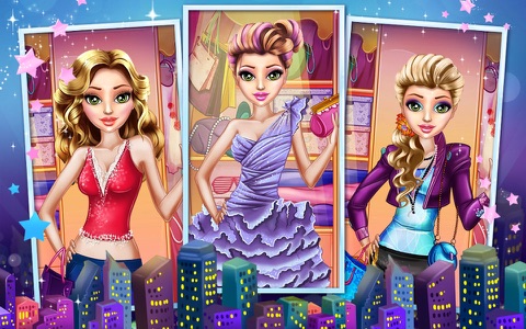 NY Fashionista Real Makeover screenshot 4