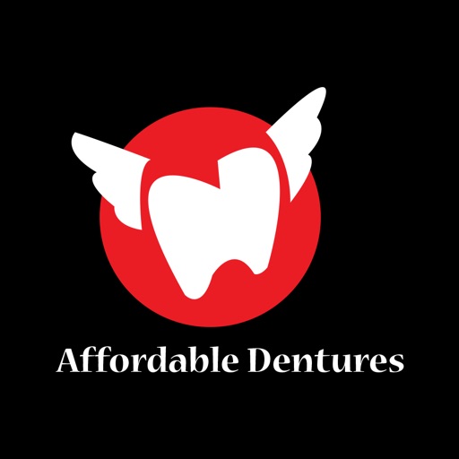 Affordable Dentures icon