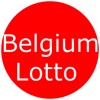 Belgium - Lotto (This APP has actual results in Japan.)