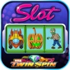 `` All In One! Machine Casino Slots