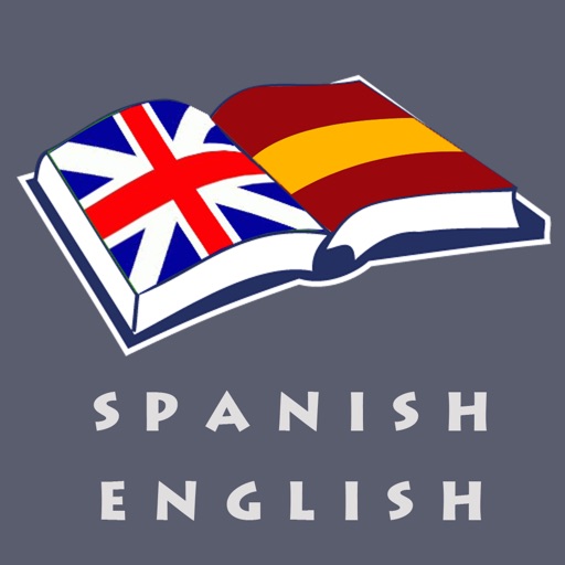 Spanish Dic - English Pro icon