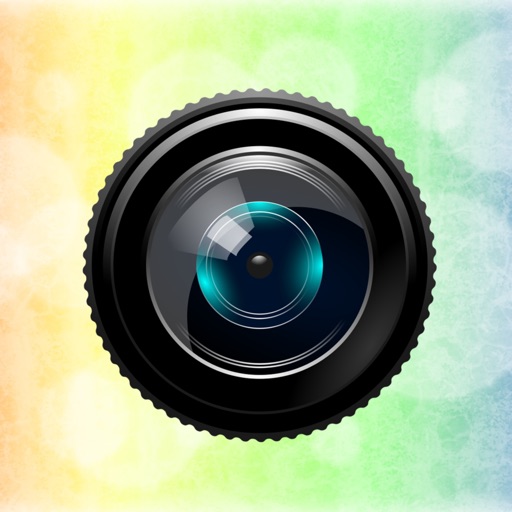 Relight Photo Studio icon