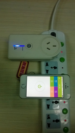 SmartSocket(圖5)-速報App