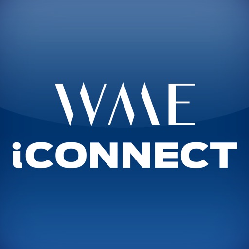 WME iConnect