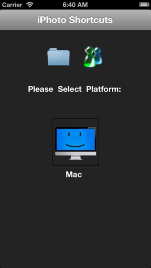 Shortcuts for iPhoto(圖2)-速報App