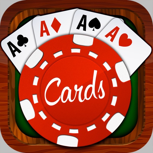 Best Card Games Pro icon